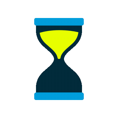15 Minute Setup Timer GIF LinearCRM