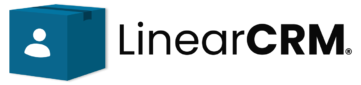 LinearCRM Official Logo no Tagline