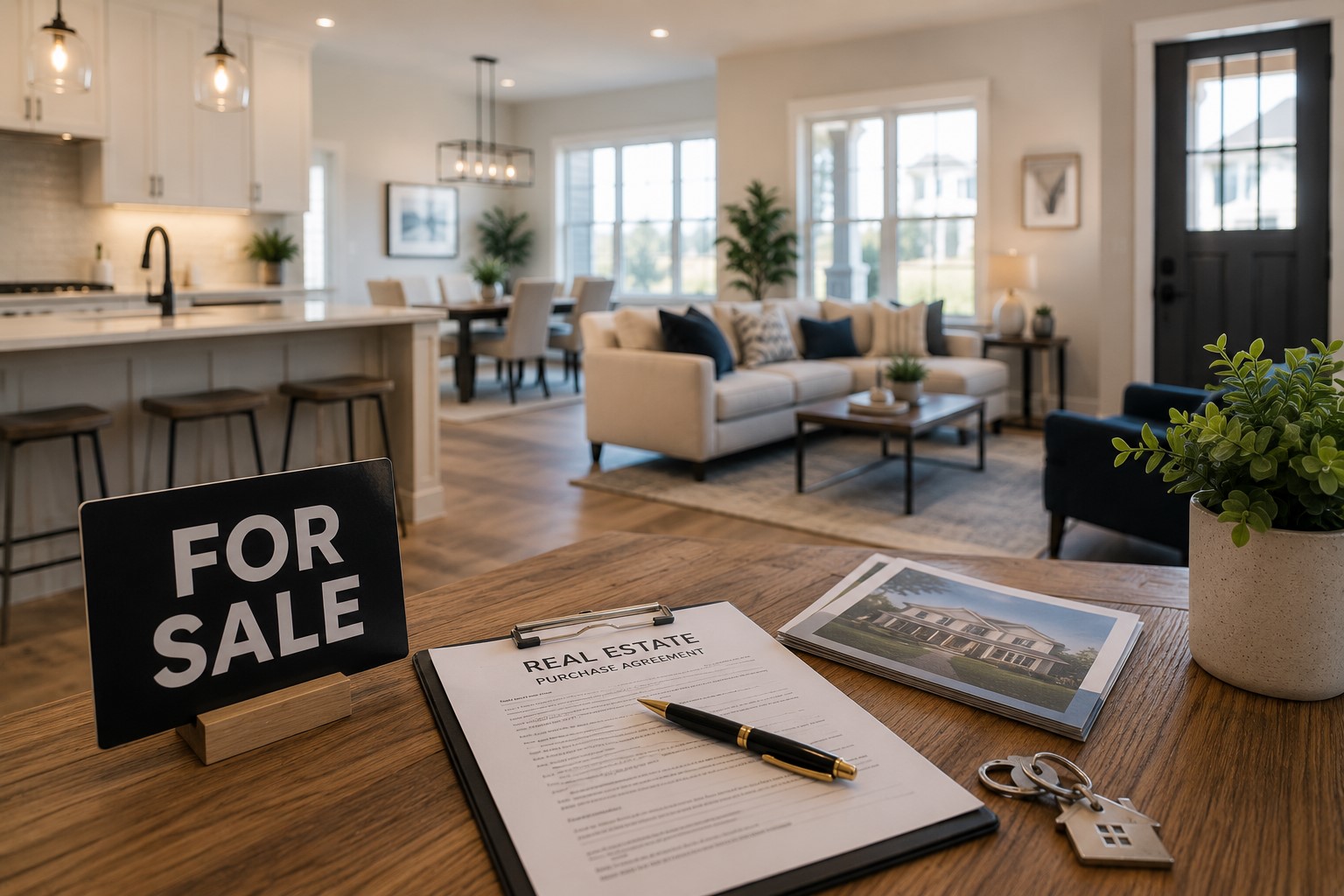 CRM for Real Estate Agents