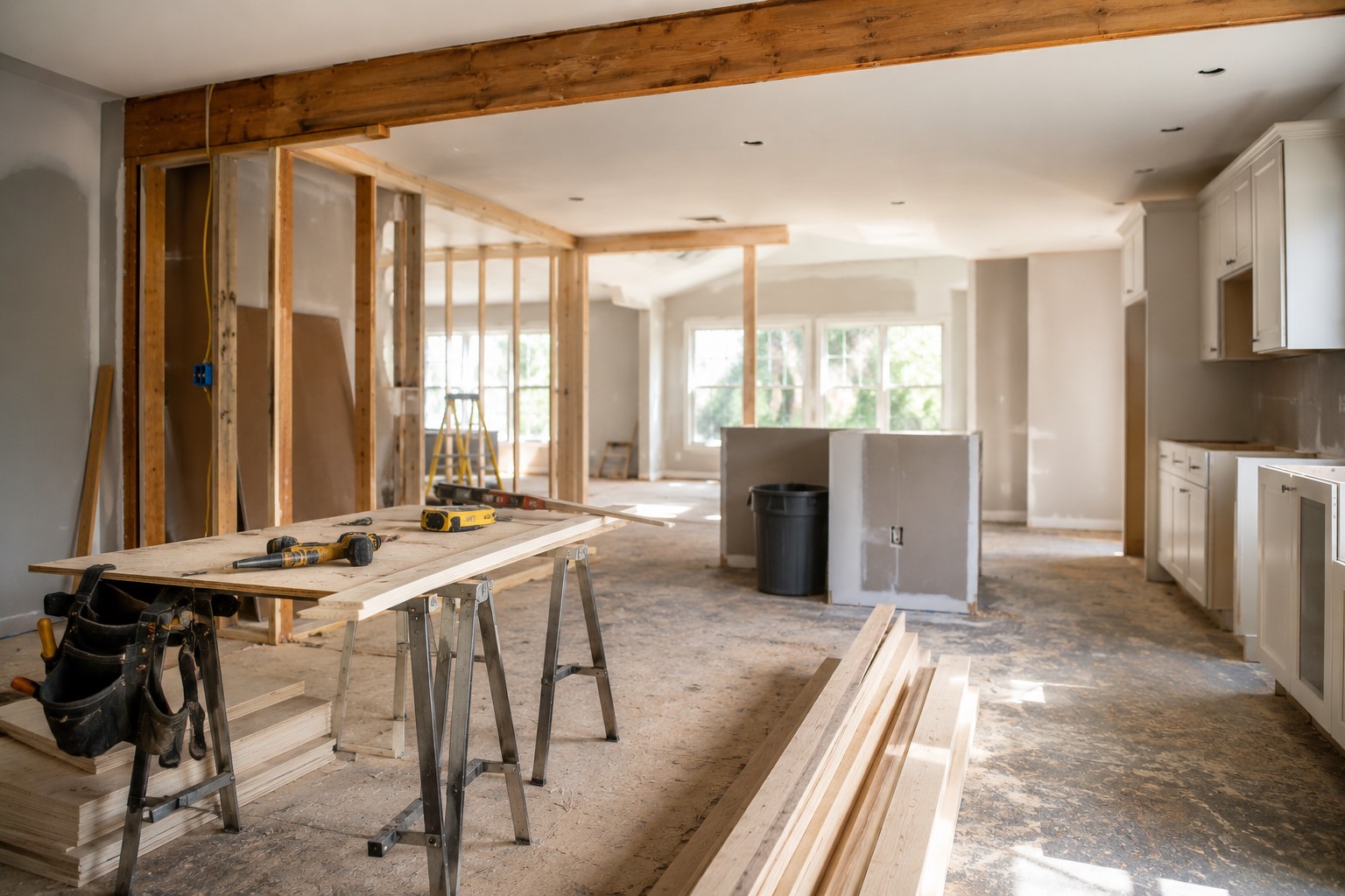CRM for Remodelers