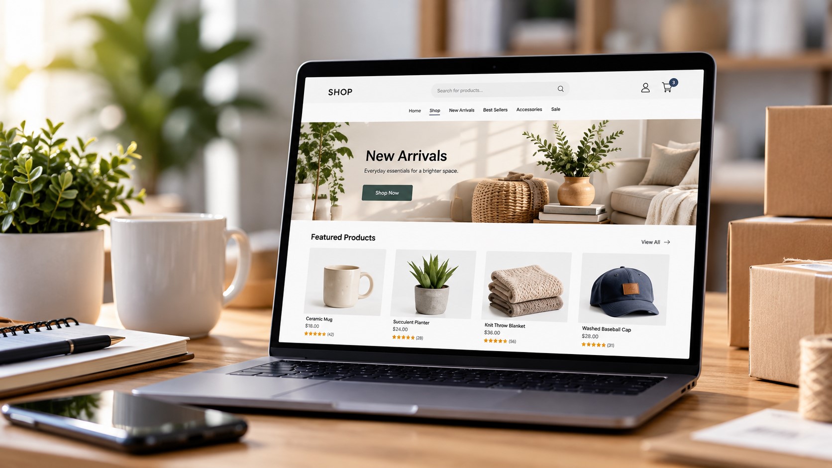 CRM for WooCommerce