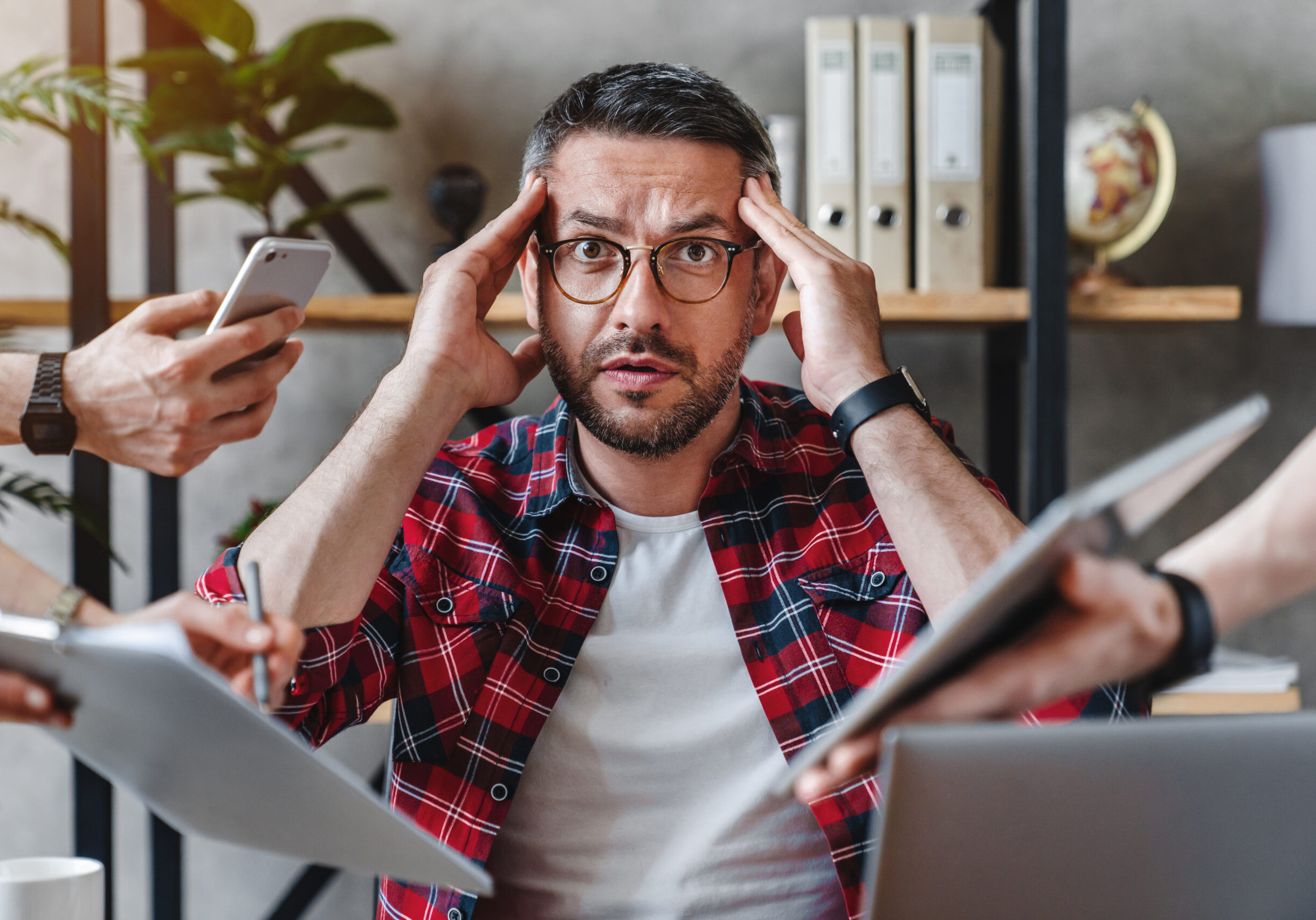Do I need a CRM for my small business