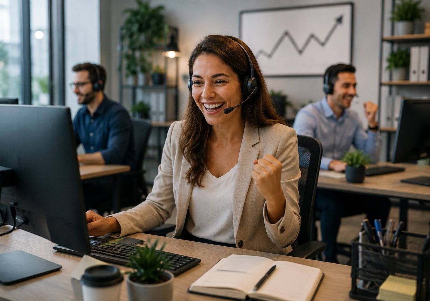 information to track in a CRM